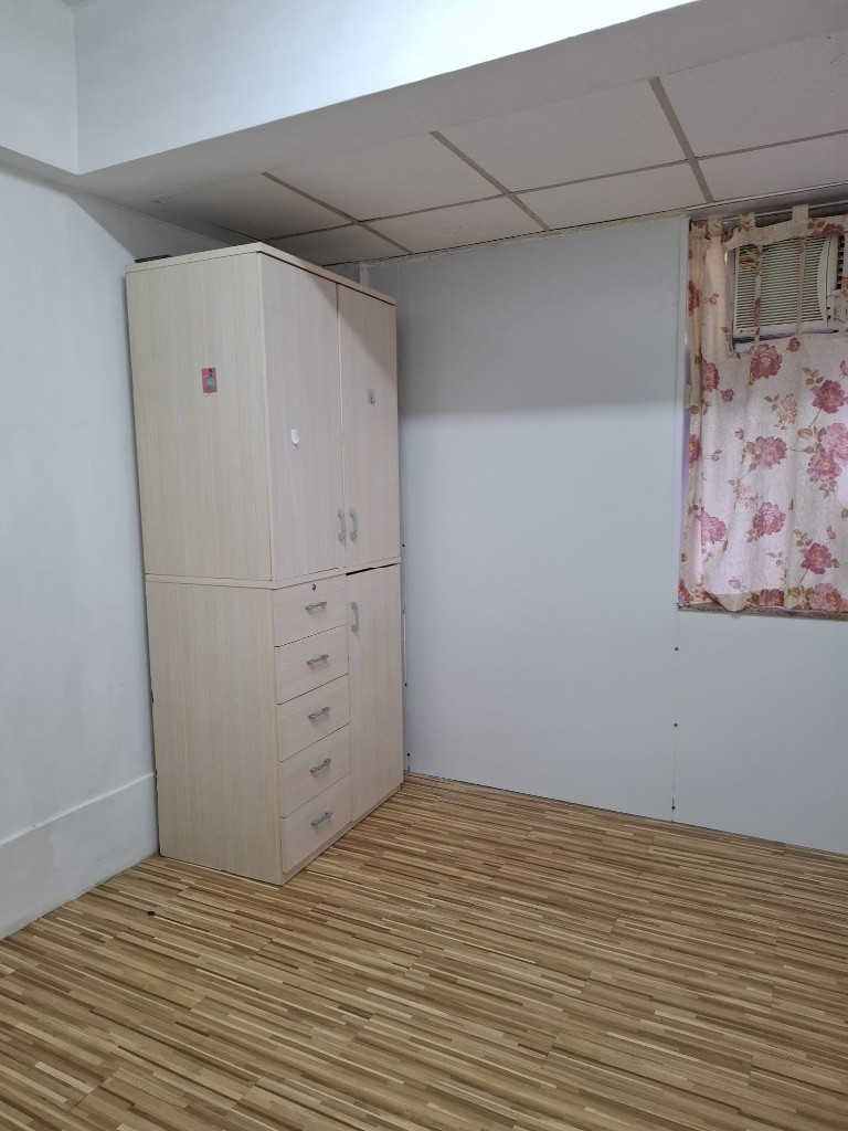 旺角開放式套房-近地鐡 - Mong Kok/Yau Ma Tei - Bedroom - Homates Hong Kong