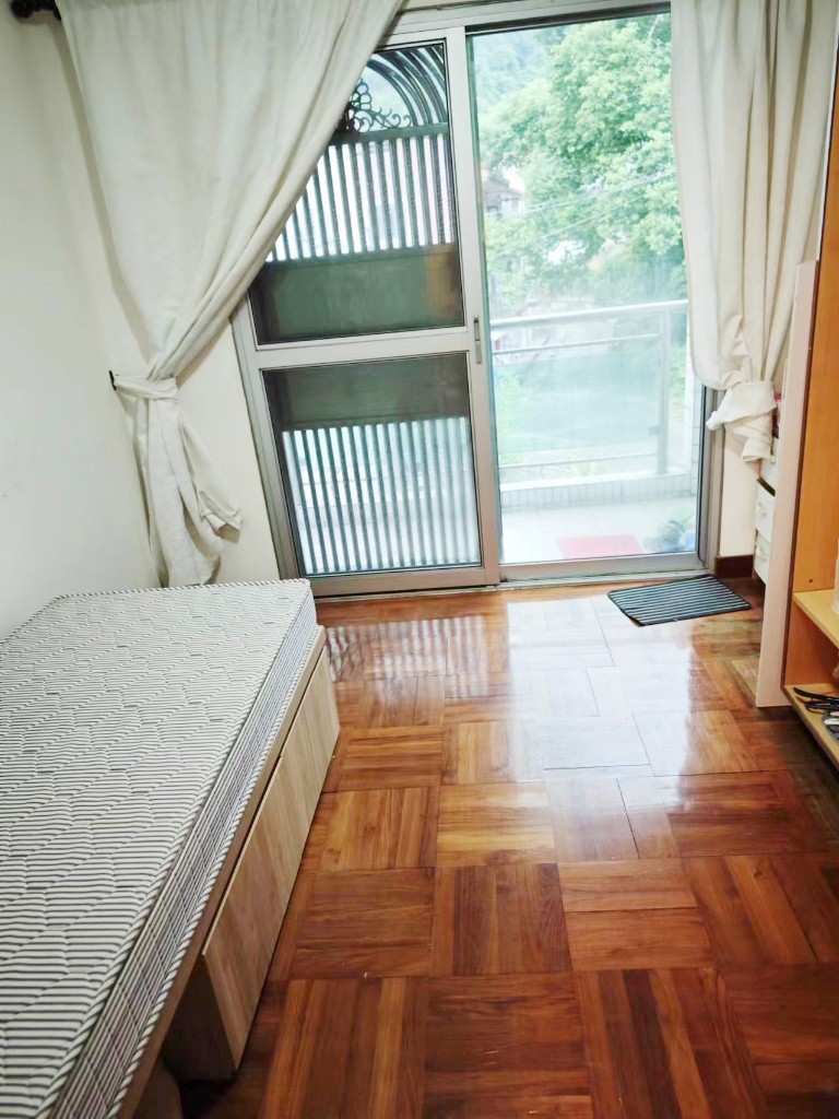 F011 Chek Nai Ping Village rooms  near Chinese University of Hong Kong - Sha Tin/Fo Tan - Bedroom - Homates Hong Kong