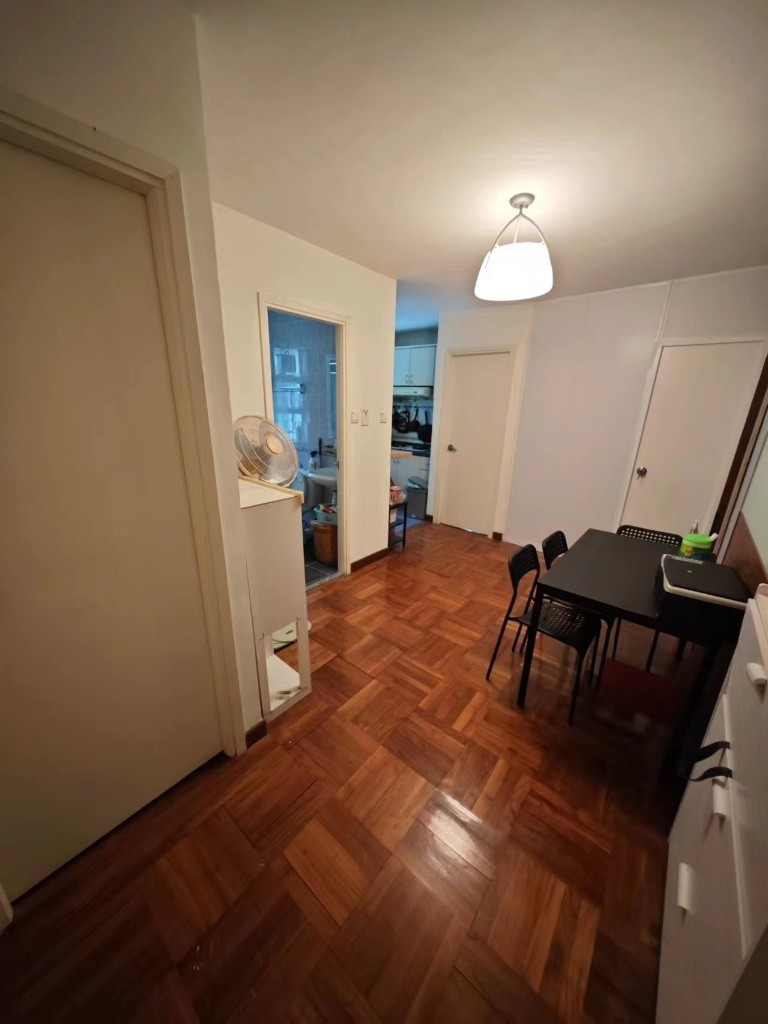 F011 Chek Nai Ping Village rooms  near Chinese University of Hong Kong - Sha Tin/Fo Tan - Bedroom - Homates Hong Kong