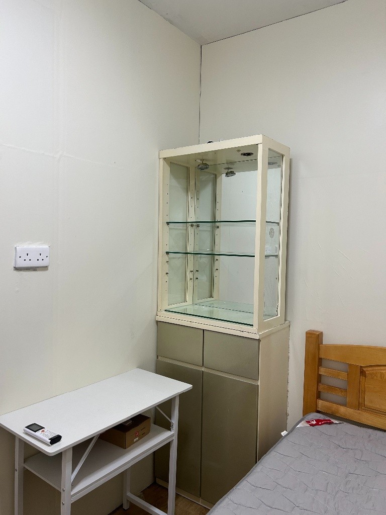 C024 Prince Edward Coliving Room nesr MTR - 太子 - 房间 (合租／分租) - Homates 香港