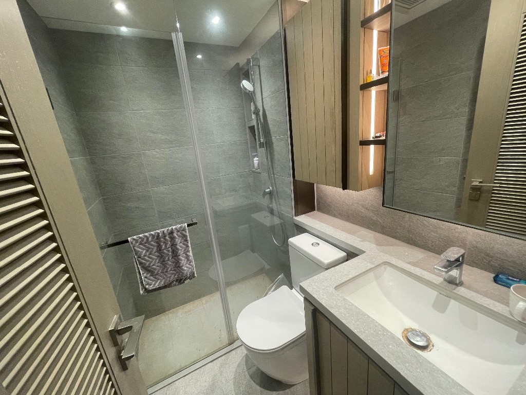 新地新樓大房放租 - 天水围 - 房间 (合租／分租) - Homates 香港