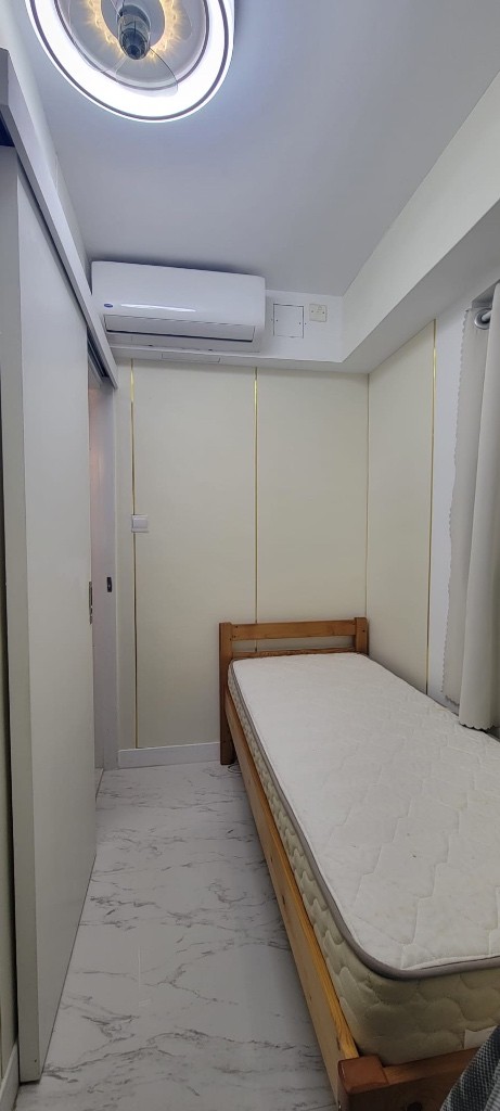 Home for NET / EXPAT  - 元朗 - 房间 (合租／分租) - Homates 香港