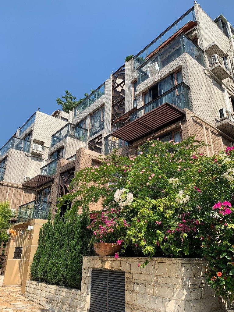 Home for NET / EXPAT  - 元朗 - 房间 (合租／分租) - Homates 香港