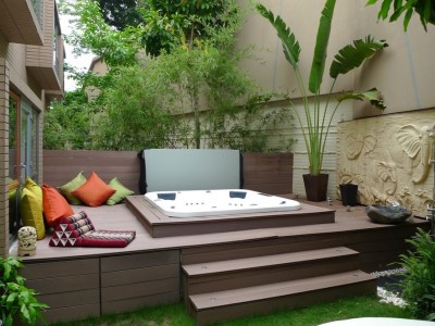 香港 -  - 23 Ma Fung Ling Road