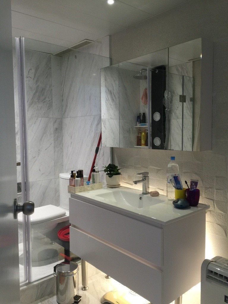 Home for NET / EXPAT  - 元朗 - 房间 (合租／分租) - Homates 香港