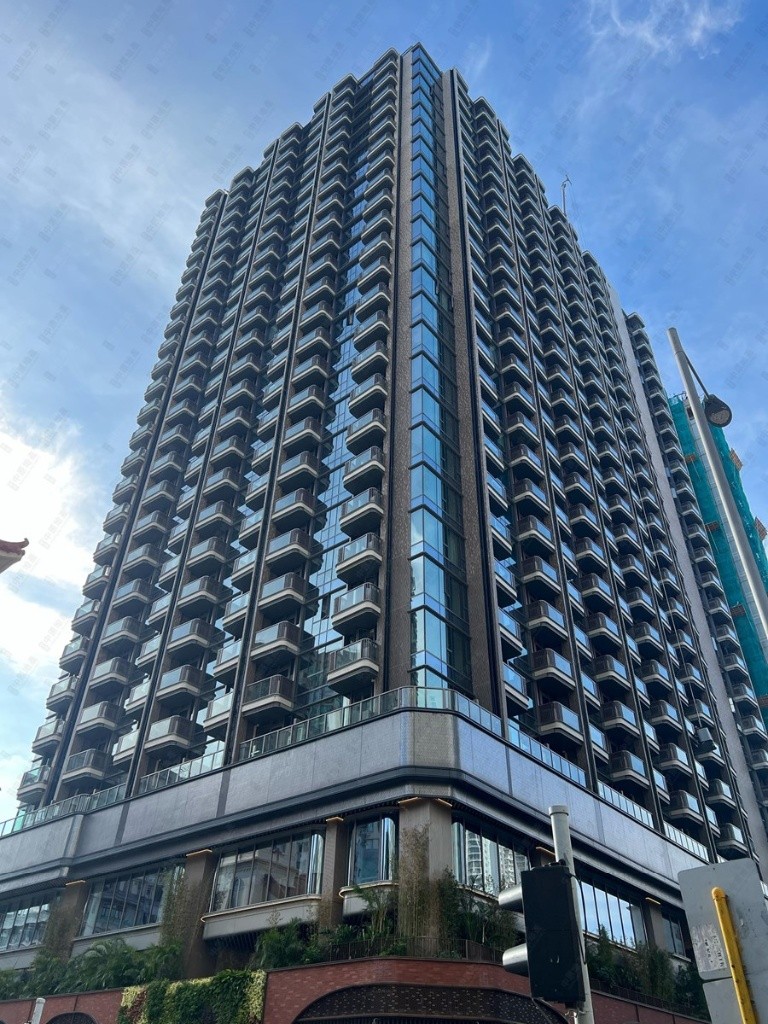 石硤尾巴域街1號Belgravia Place (BP) - 石硖尾 - 住宅 (整间出租) - Homates 香港