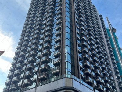 香港 -  - Belgravia Place