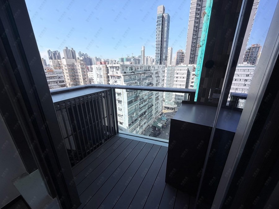 石硤尾巴域街1號Belgravia Place (BP) - 石硖尾 - 住宅 (整间出租) - Homates 香港