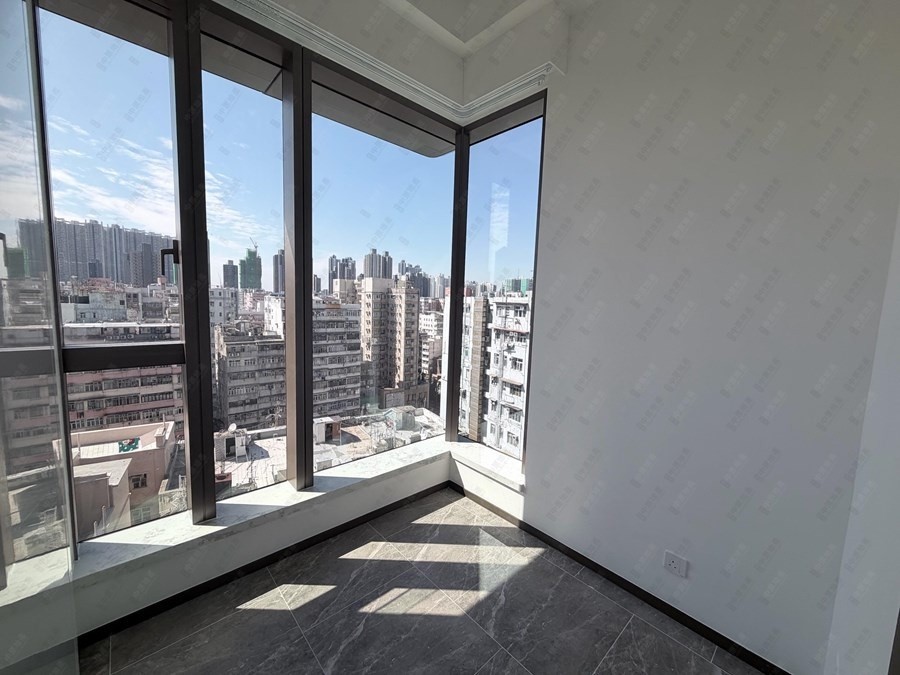 石硤尾巴域街1號Belgravia Place (BP) - 石硖尾 - 住宅 (整间出租) - Homates 香港