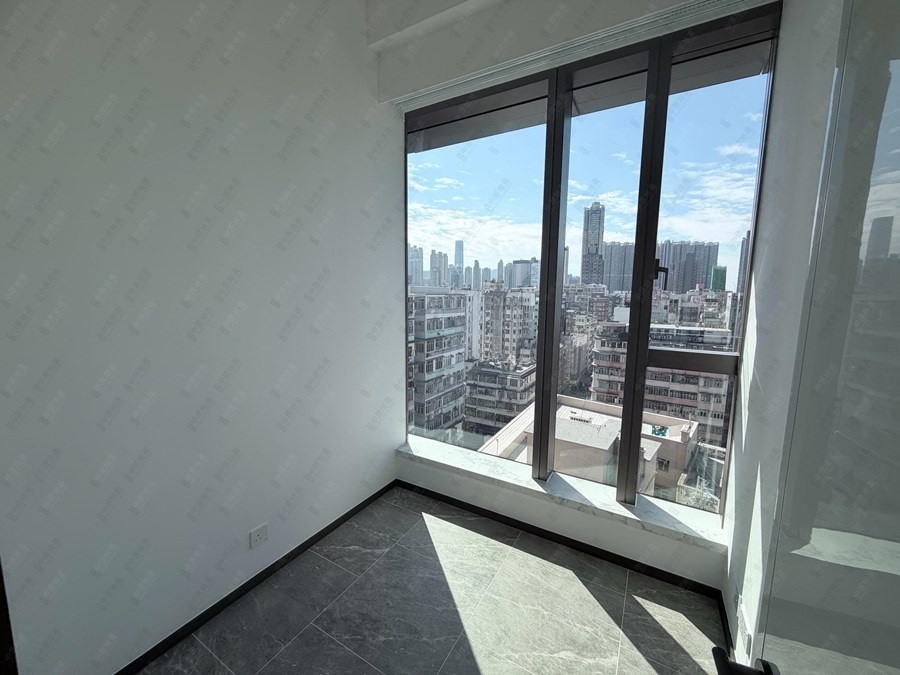 石硤尾巴域街1號Belgravia Place (BP) - 石硖尾 - 住宅 (整间出租) - Homates 香港