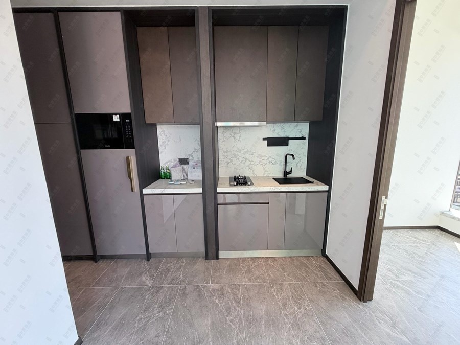 石硤尾巴域街1號Belgravia Place (BP) - 石硖尾 - 住宅 (整间出租) - Homates 香港