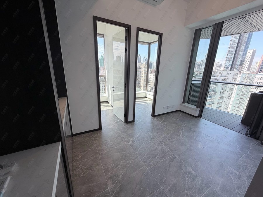 石硤尾巴域街1號Belgravia Place (BP) - 石硖尾 - 住宅 (整间出租) - Homates 香港