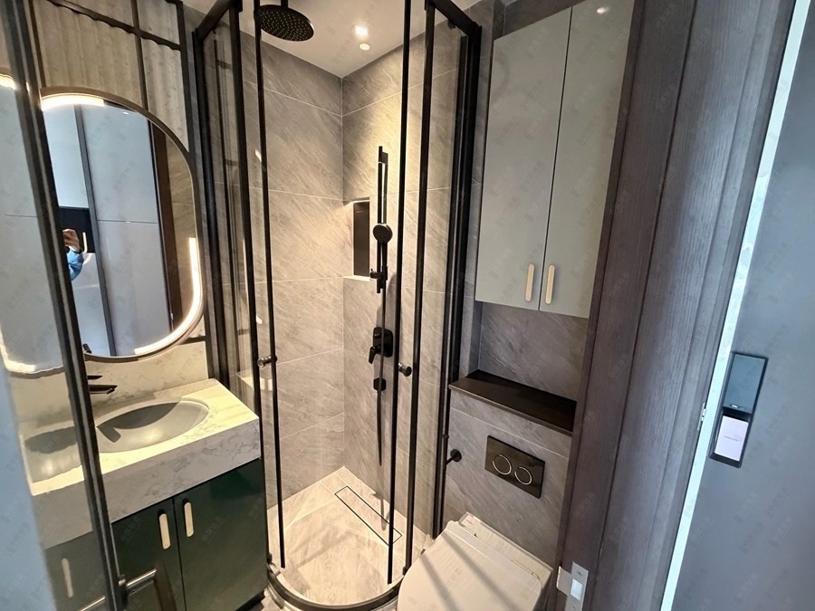 石硤尾巴域街1號Belgravia Place (BP) - 石硖尾 - 住宅 (整间出租) - Homates 香港