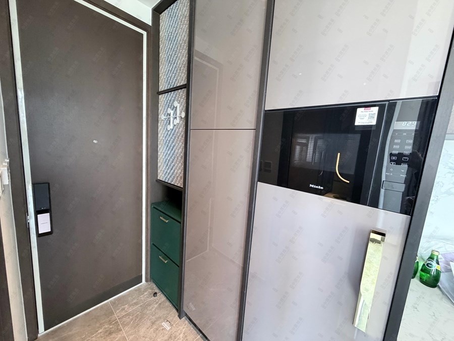 石硤尾巴域街1號Belgravia Place (BP) - 石硖尾 - 住宅 (整间出租) - Homates 香港