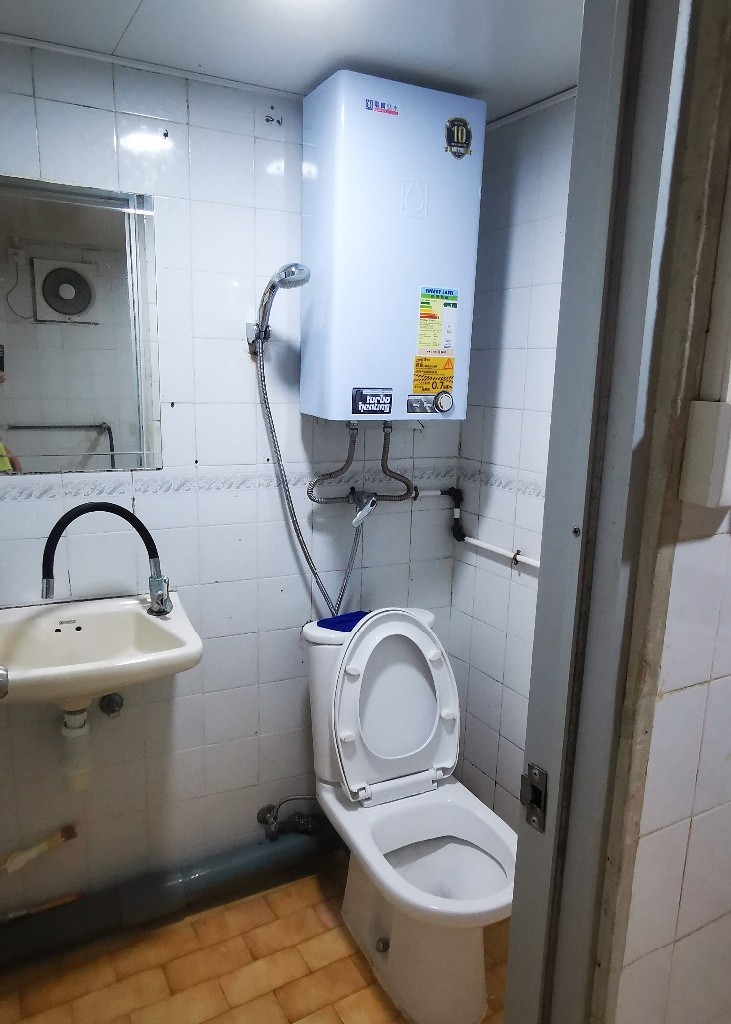 F020A Chek Nai Ping Village near Chinese University of Hong Kong  - 大埔/太和 - 房间 (合租／分租) - Homates 香港