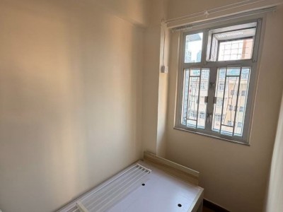 香港 -  - 勝興樓