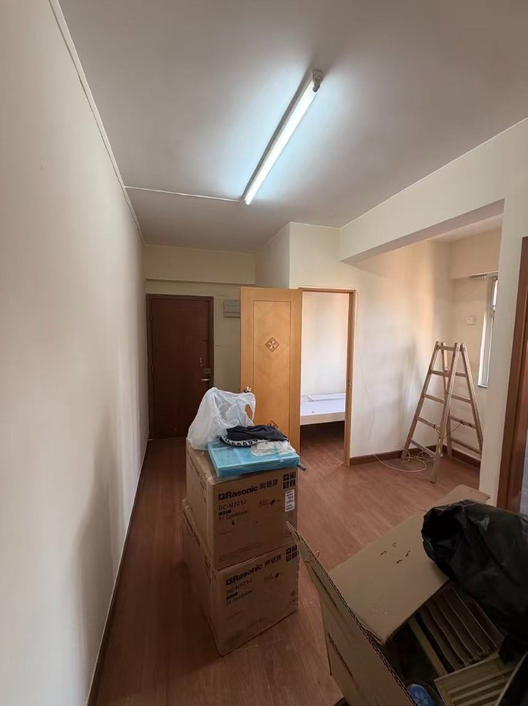 Prince Edward 3 rooms units for rent -20260115GO-032 - 太子 - 住宅 (整間出租) - Homates 香港