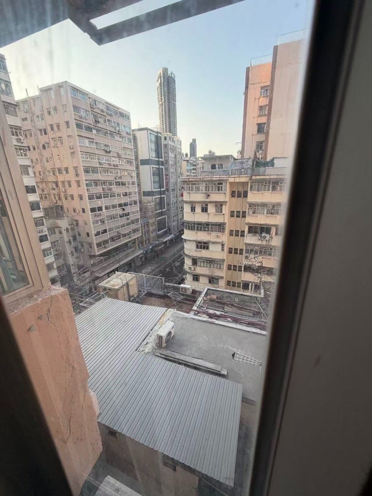 Prince Edward 3 rooms units for rent -20260115GO-032 - 太子 - 住宅 (整間出租) - Homates 香港