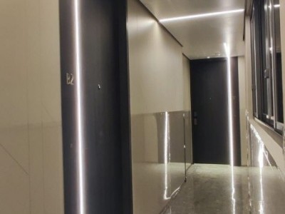 香港 -  -  The Paddington