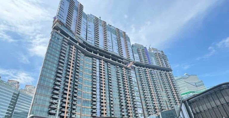 業主盤 | 啟德《天璽．天》 1房296呎｜尊貴罕盤放售 - Kowloon City - Flat - Homates Hong Kong