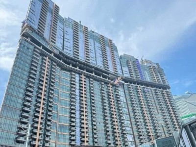 Hong Kong -  - 啟德協調道10號天璽．天6座18樓B3室