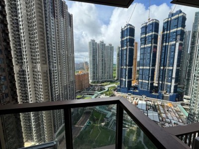 Hong Kong -  - 日出康城lp10