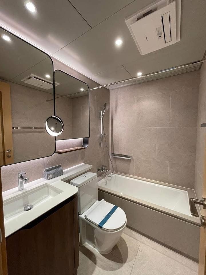 日出康城 尋求合租室友 - Tseung Kwan O - Bedroom - Homates Hong Kong