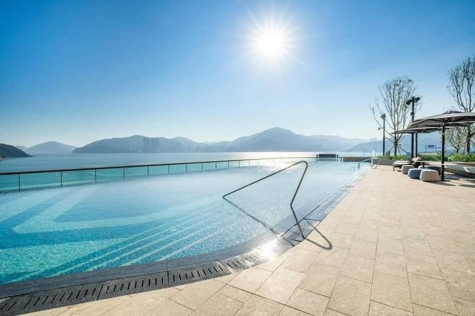 日出康城 尋求合租室友 - Tseung Kwan O - Bedroom - Homates Hong Kong