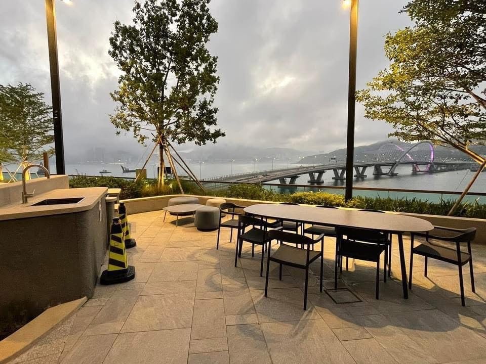 日出康城 尋求合租室友 - Tseung Kwan O - Bedroom - Homates Hong Kong