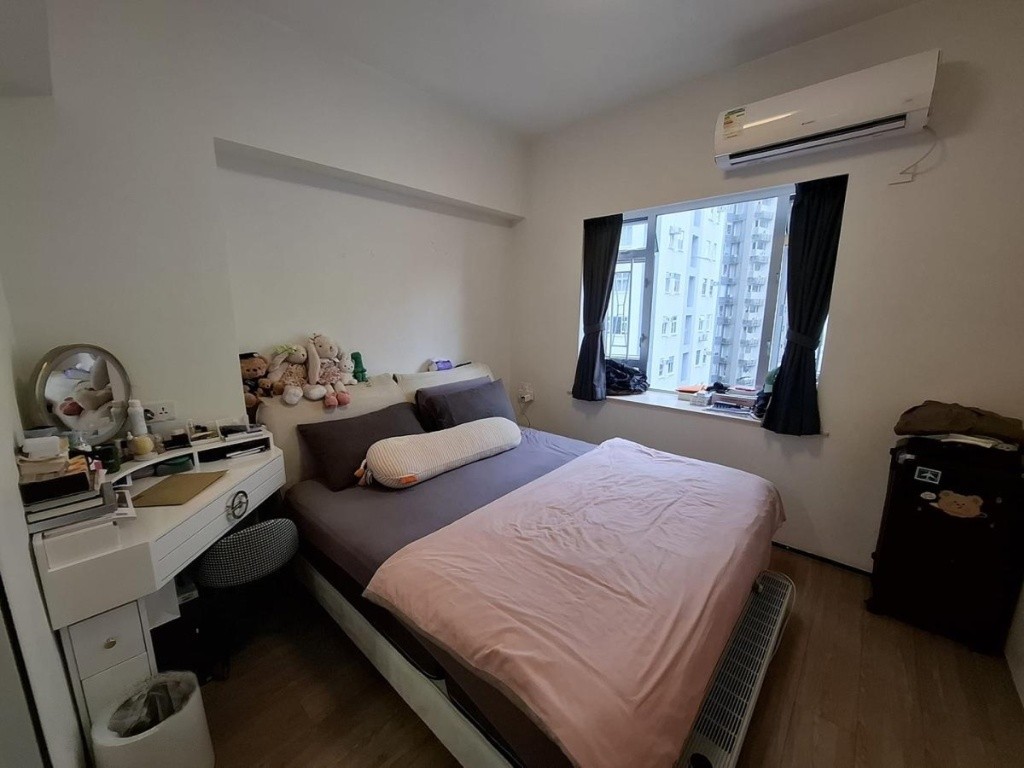 Gorgeous 1 bedroom on high floor | For rent - 上环/中环 - 住宅 (整间出租) - Homates 香港