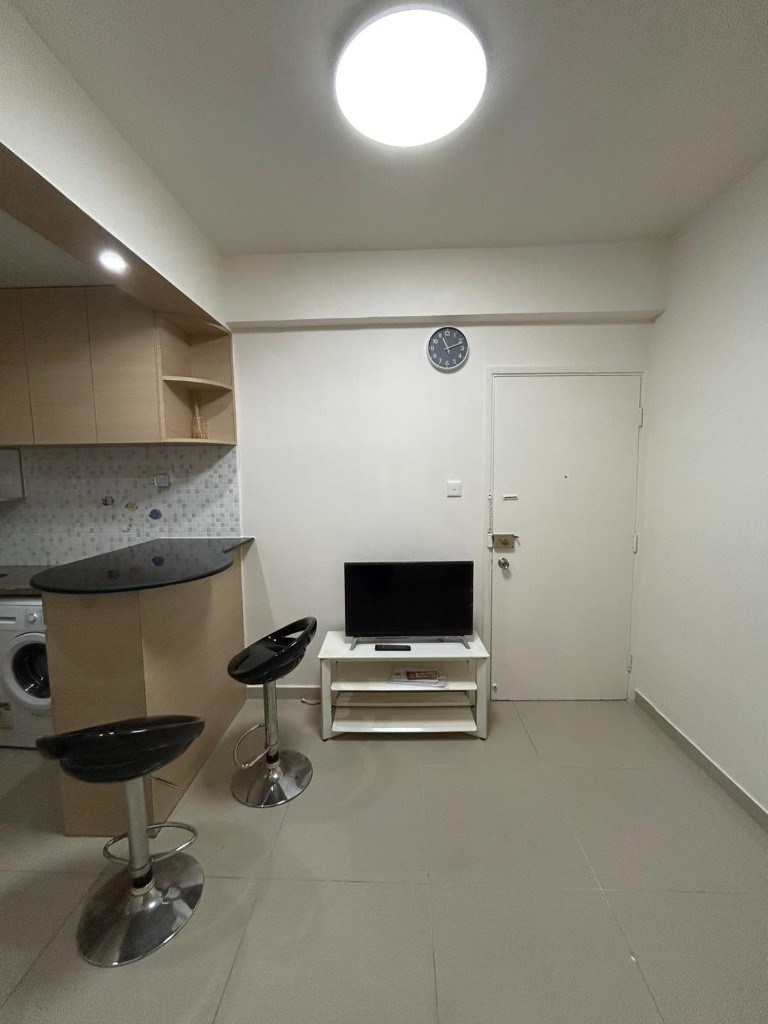 灣仔近鐵2房 - 湾仔 - 住宅 (整间出租) - Homates 香港