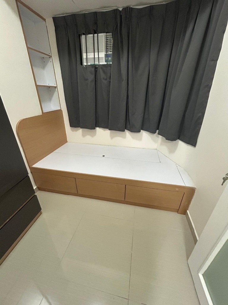 灣仔近鐵2房 - 湾仔 - 住宅 (整间出租) - Homates 香港