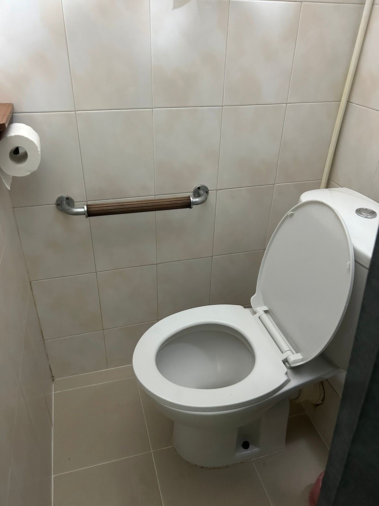 灣仔近鐵2房 - 湾仔 - 住宅 (整间出租) - Homates 香港