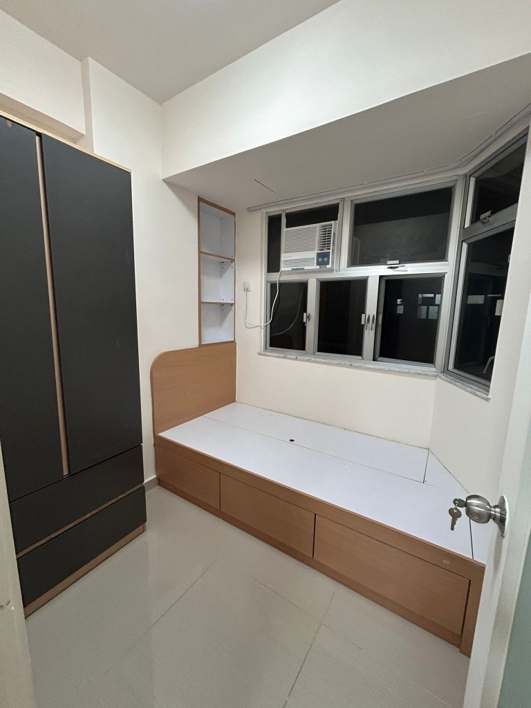 灣仔近鐵2房 - 湾仔 - 住宅 (整间出租) - Homates 香港