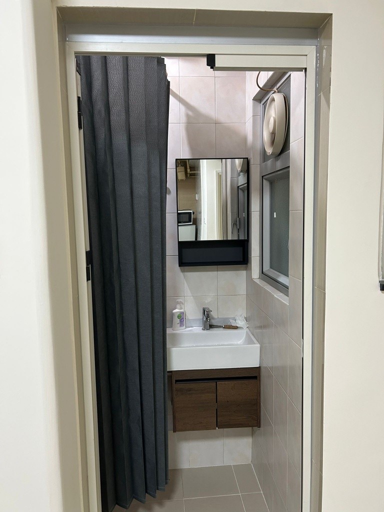 灣仔近鐵2房 - 湾仔 - 住宅 (整间出租) - Homates 香港