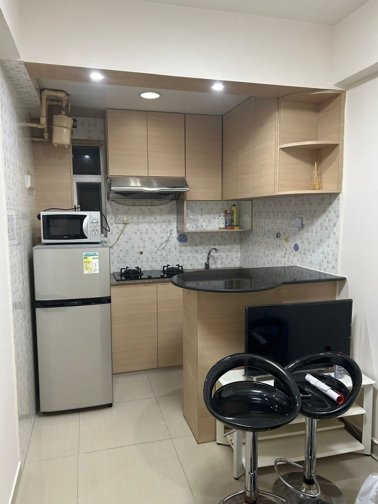 灣仔近鐵2房 - 湾仔 - 住宅 (整间出租) - Homates 香港