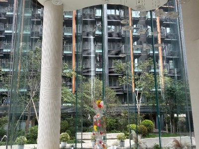 2200每月入住酒店式公寓单间 - 马适路8号