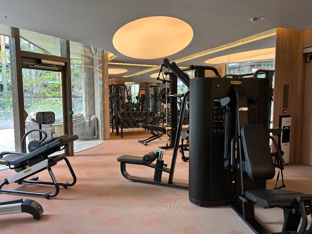 2200每月入住酒店式公寓单间 - 粉嶺 - 房間 (合租／分租) - Homates 香港