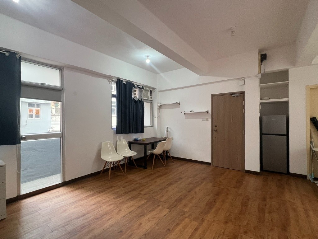 銅鑼灣霎東街唐樓｜銅鑼灣站僅2分鐘步程 - 銅鑼灣 - 住宅 (整間出租) - Homates 香港