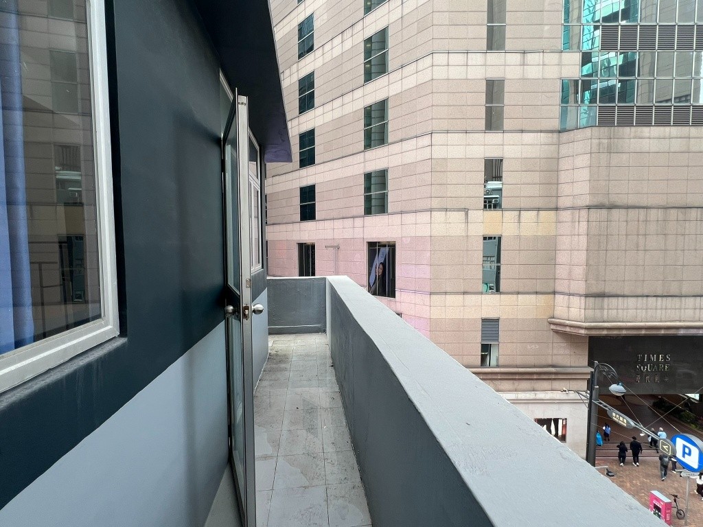 銅鑼灣霎東街唐樓｜銅鑼灣站僅2分鐘步程 - 銅鑼灣 - 住宅 (整間出租) - Homates 香港