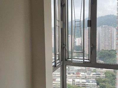 香港 -  - Blk 4 Tsing Yi gdn