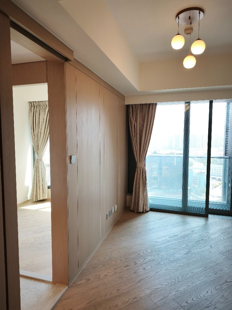 星凱堤岸, 一房單位, 業主低價出租 - 沙田/火炭 - 住宅 (整間出租) - Homates 香港