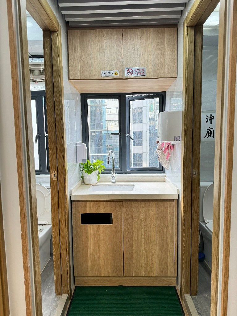 观塘港铁沿线好房，交通便利 - 观塘/秀茂坪 - 工厂大厦 - Homates 香港