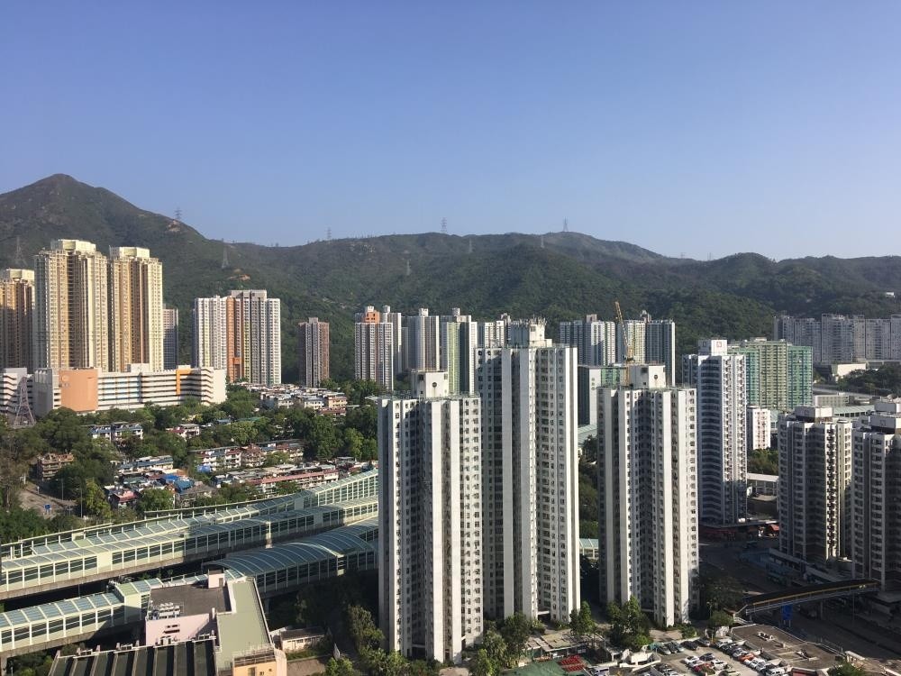 Luxury Ensuit Room in Tai Wai - 沙田/火炭 - 房間 (合租／分租) - Homates 香港