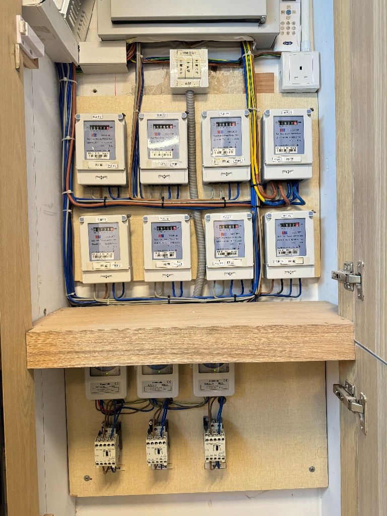 观塘港铁沿线好房，交通便利 - 观塘/秀茂坪 - 工厂大厦 - Homates 香港