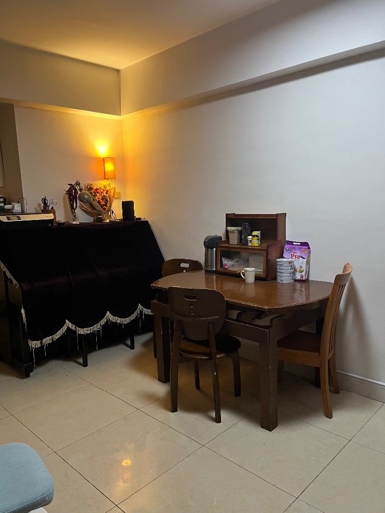 馬鞍山天宇海|女仔共居|客房出租|近科學園及中文大學|可接受長租或短租兩個月Room for rent long or short term rent Ma On Shan - 馬鞍山 - 房間 (合租／分租) - Homates 香港