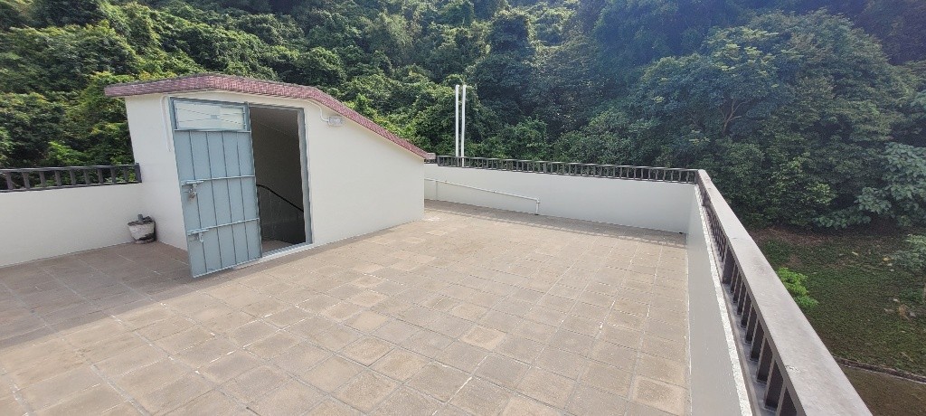 南丫島北角新村三樓連天台出租 - 南丫島 - 住宅 (整間出租) - Homates 香港