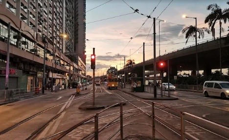 （房东直租）港大地铁B2出口1分钟直达 设备齐全 拎包入住 空气清新 光线充足 免中介费 包差饷管理费 可约看楼 - Western District - Flat - Homates Hong Kong
