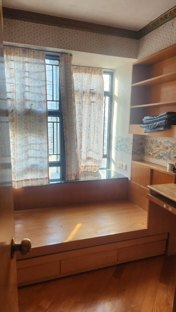 康怡花園Q座中層兩房 - 太古/西湾河 - 住宅 (整间出租) - Homates 香港