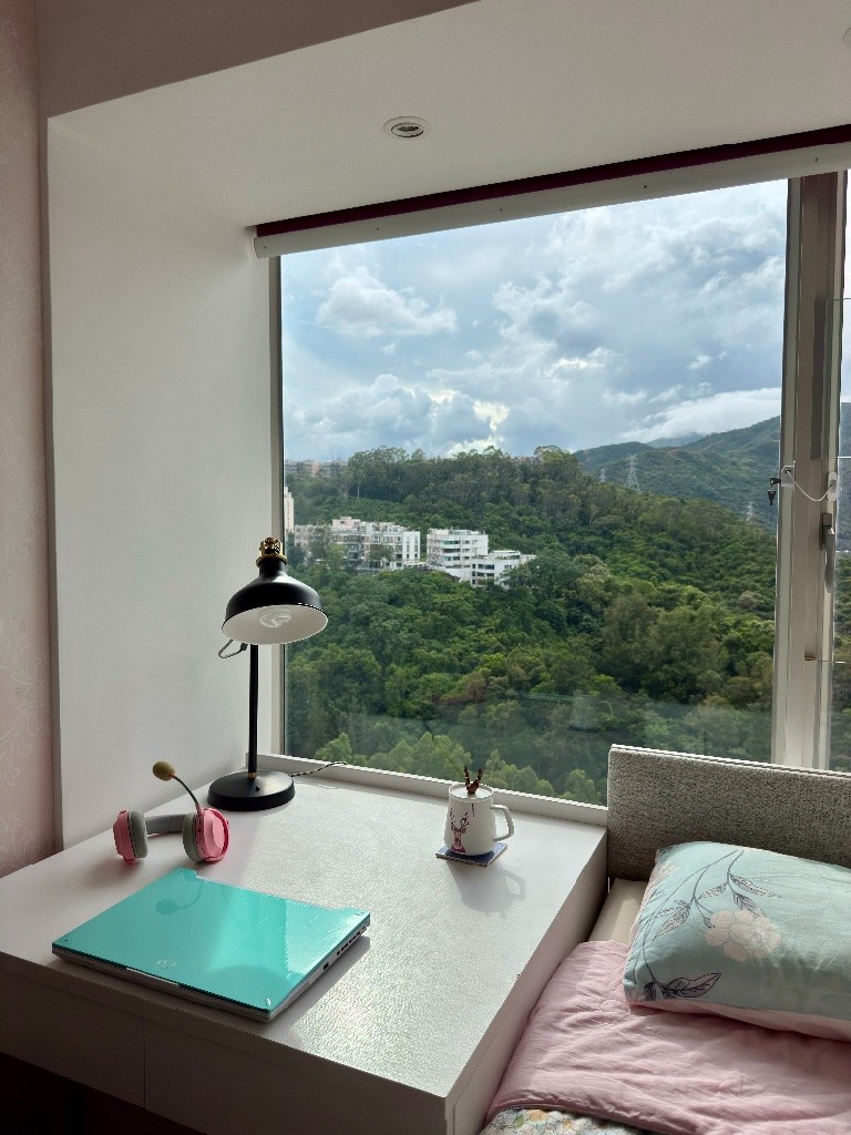 名城精裝女生公寓—傢俬電器高質齊全 拎包即入住 (業主自放無佣) - 沙田/火炭 - 房间 (合租／分租) - Homates 香港